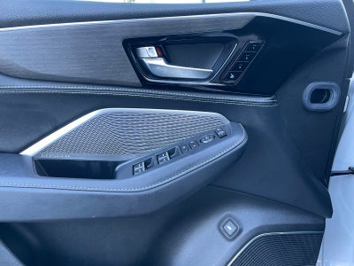 2024 Acura MDX Advance SH-AWD