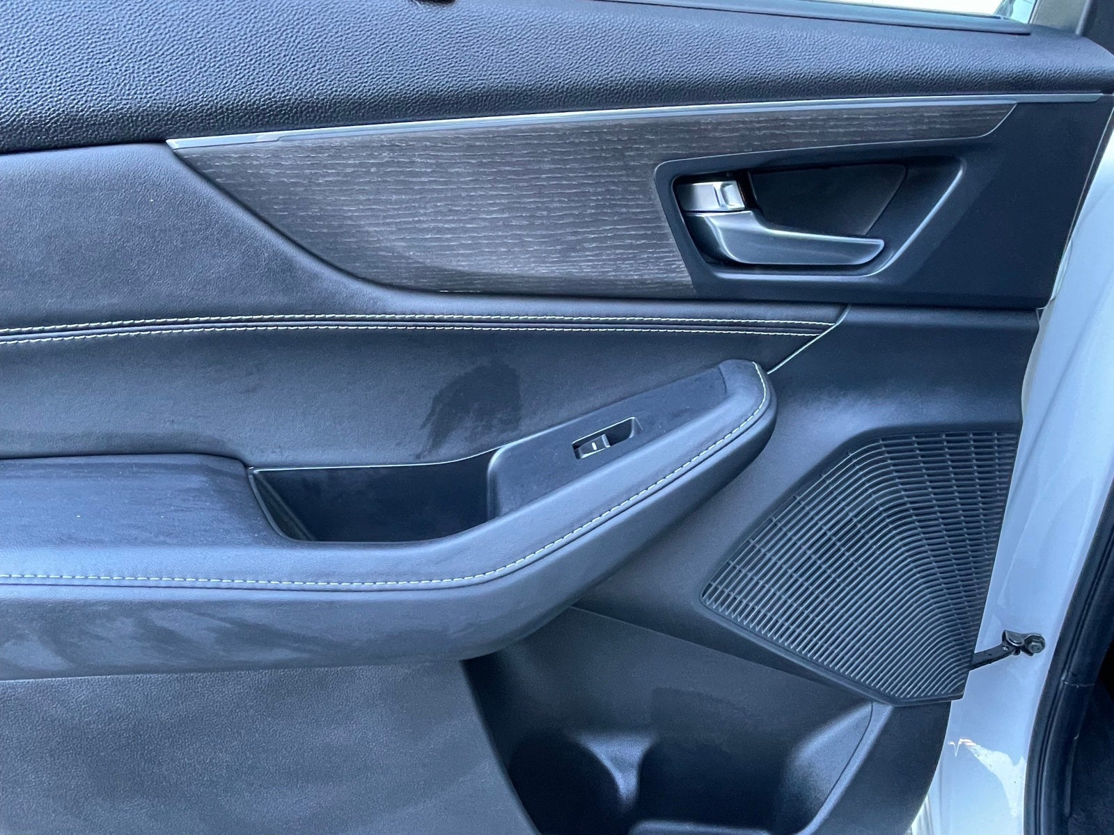 2024 Acura MDX Advance SH-AWD