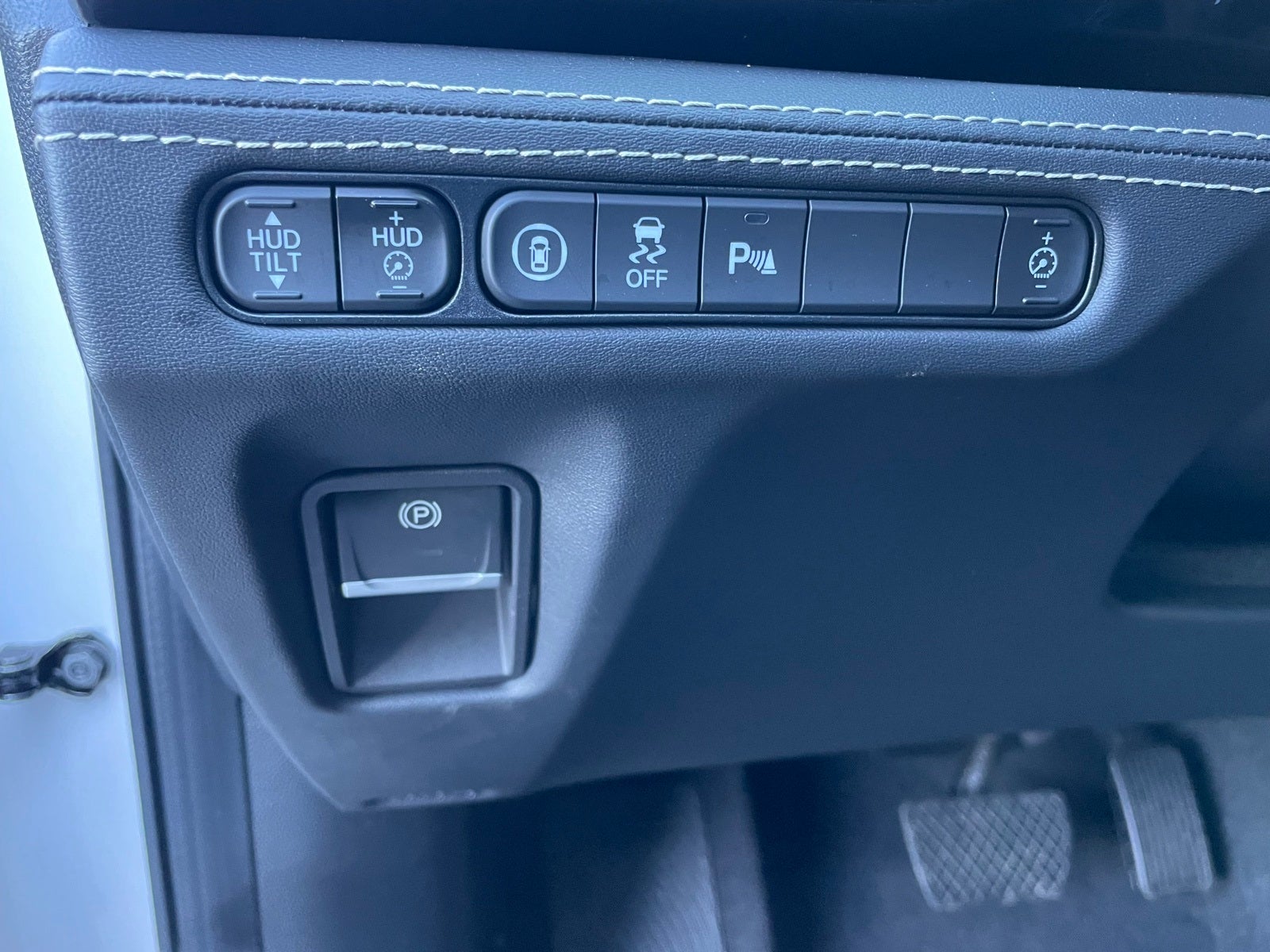 2024 Acura MDX Advance SH-AWD