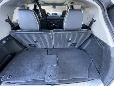 2024 Acura MDX Advance SH-AWD