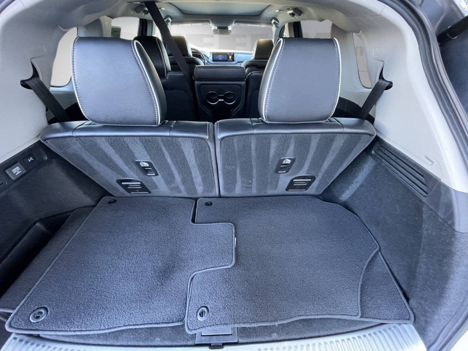 2024 Acura MDX Advance SH-AWD