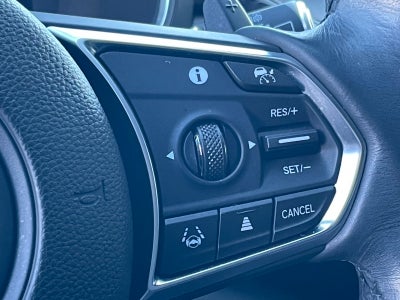 2024 Acura MDX Advance SH-AWD