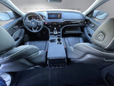 2024 Acura MDX Advance SH-AWD