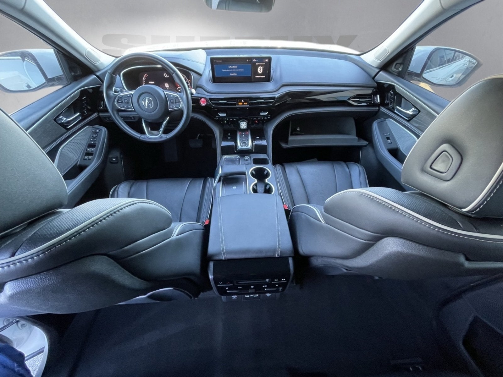 2024 Acura MDX Advance SH-AWD