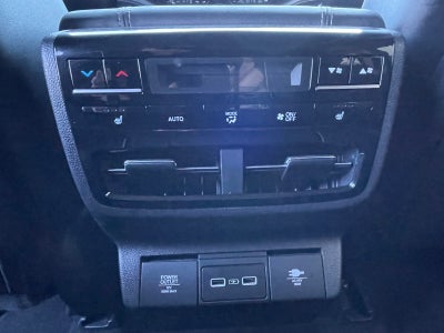 2024 Acura MDX Advance SH-AWD