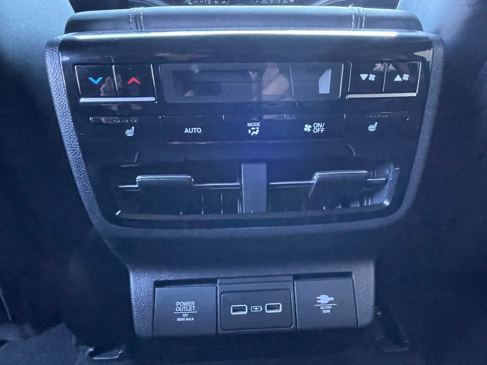 2024 Acura MDX Advance SH-AWD