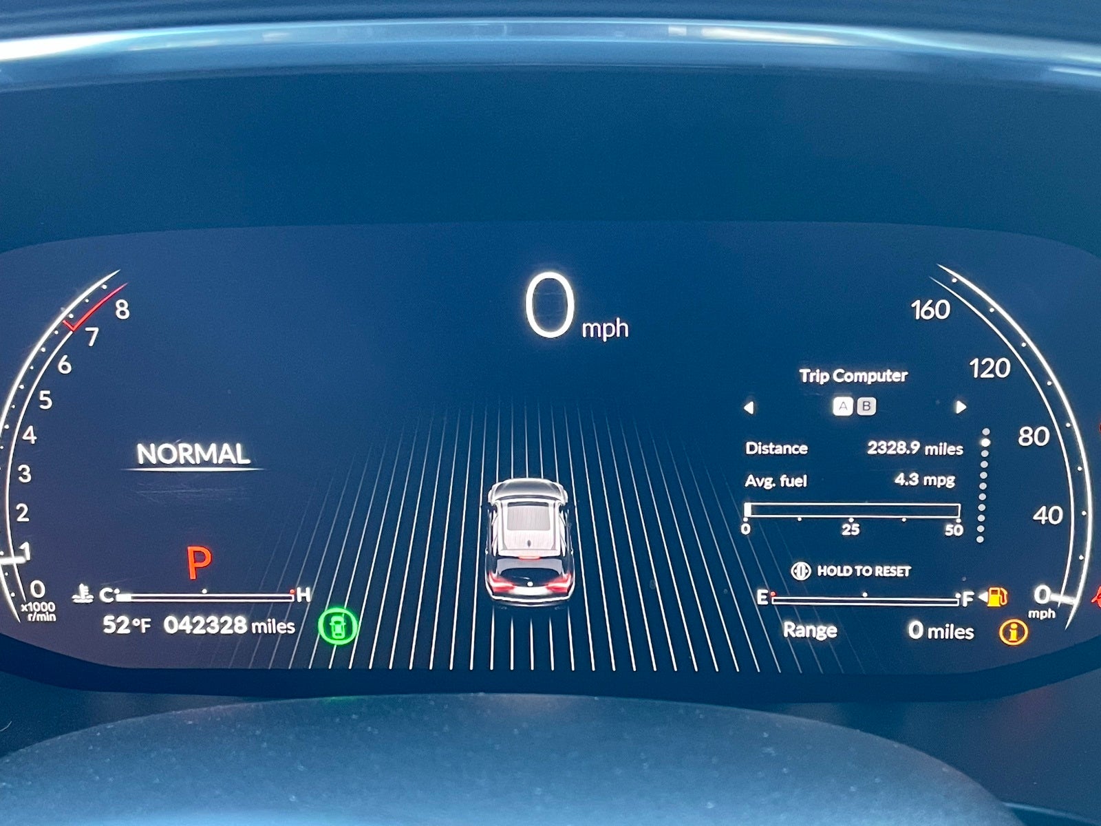 2024 Acura MDX Advance SH-AWD