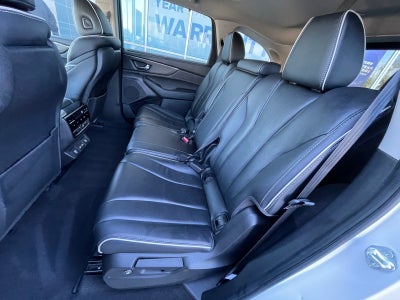 2024 Acura MDX Advance SH-AWD