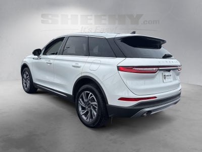 2024 Lincoln Corsair Premiere