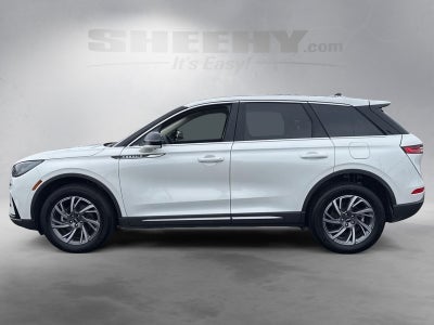 2024 Lincoln Corsair Premiere