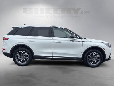 2024 Lincoln Corsair Premiere