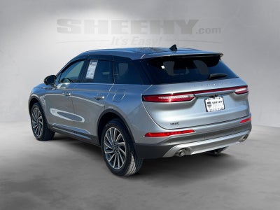 2023 Lincoln Corsair Reserve