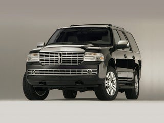 2012 Lincoln Navigator Base