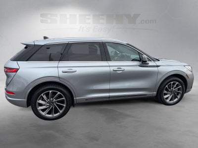 2023 Lincoln Corsair Grand Touring