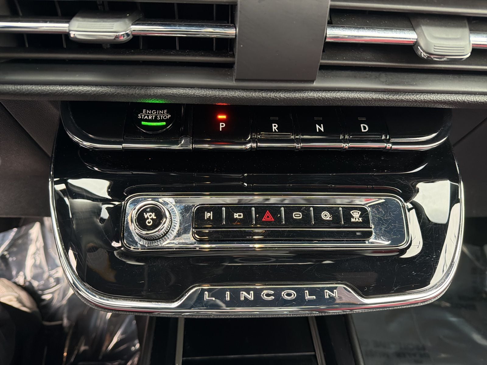 2023 Lincoln Corsair Grand Touring