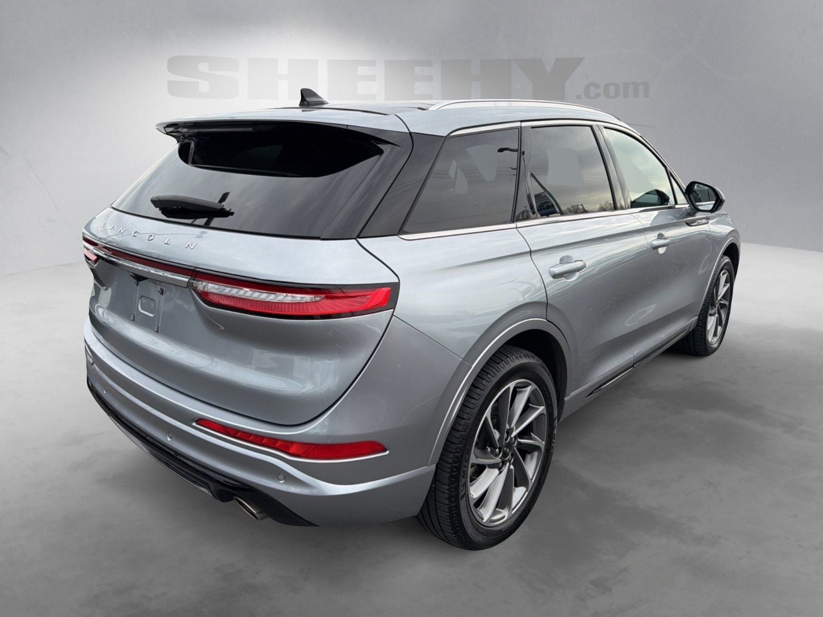 2023 Lincoln Corsair Grand Touring