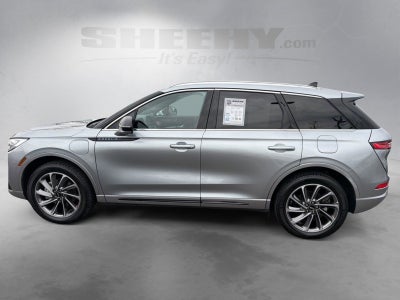 2023 Lincoln Corsair Grand Touring