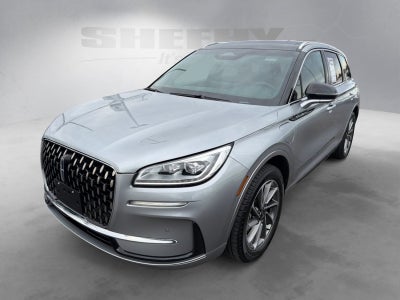 2023 Lincoln Corsair Grand Touring