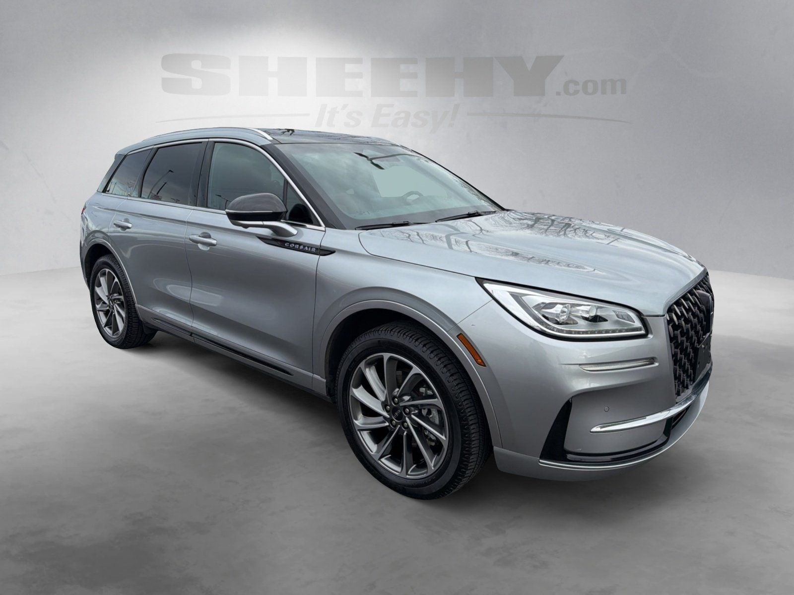 2023 Lincoln Corsair Grand Touring