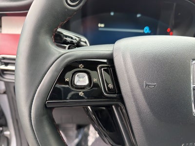 2023 Lincoln Corsair Grand Touring