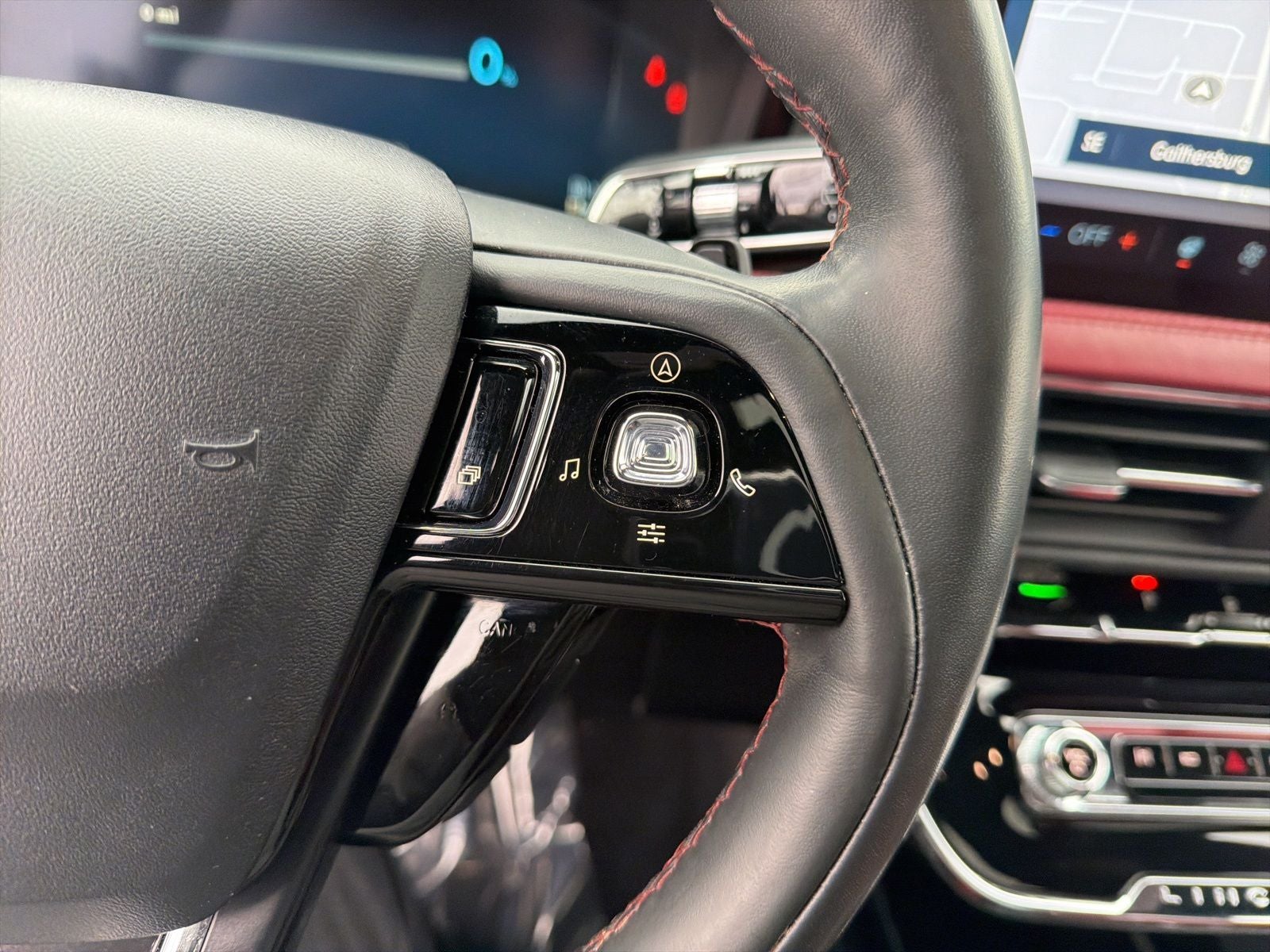 2023 Lincoln Corsair Grand Touring