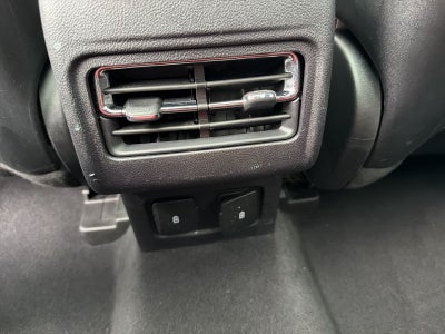 2023 Lincoln Corsair Grand Touring