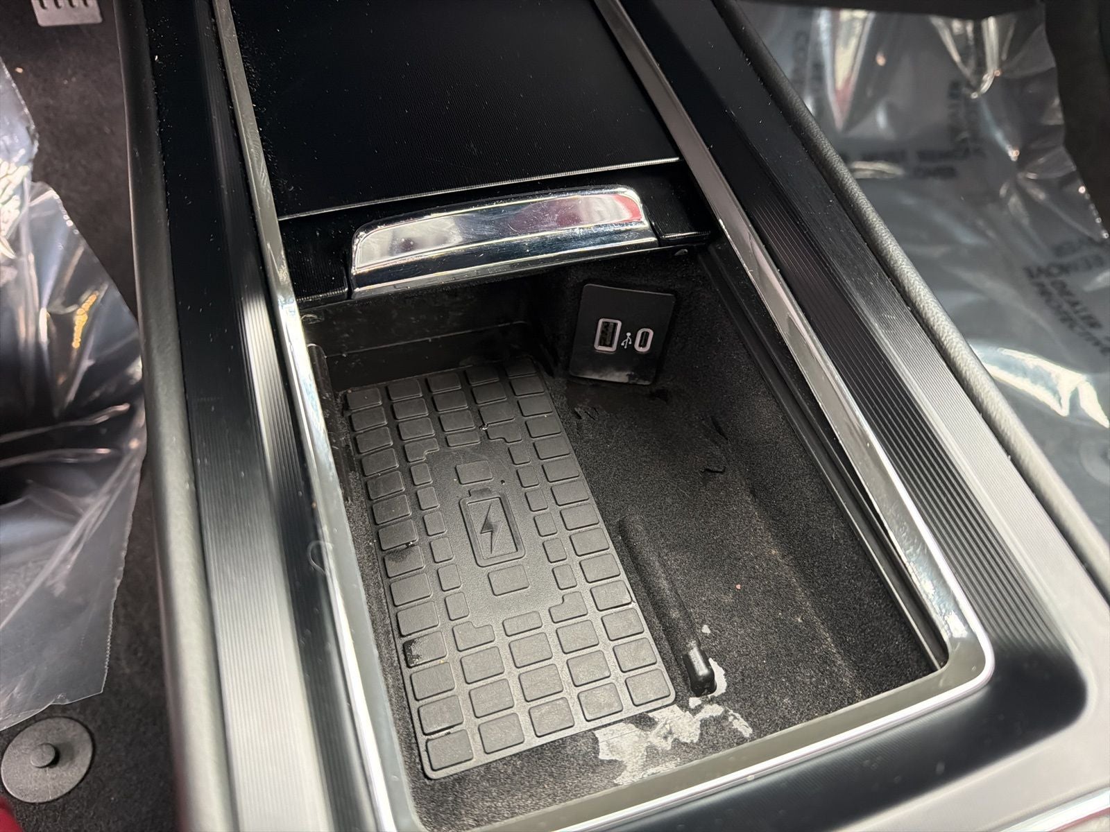 2023 Lincoln Corsair Grand Touring