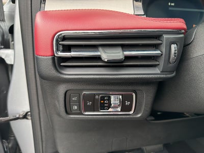 2023 Lincoln Corsair Grand Touring