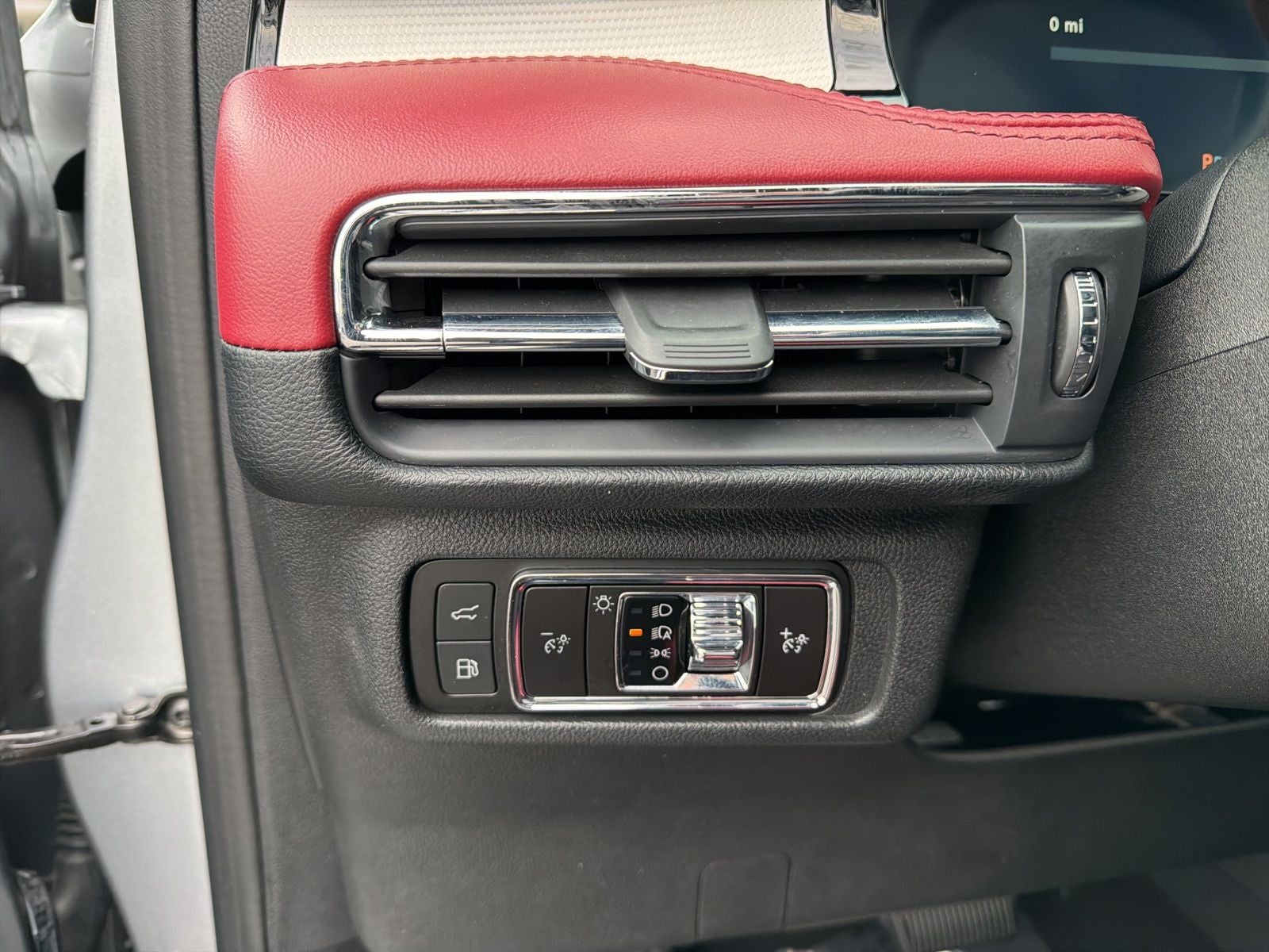 2023 Lincoln Corsair Grand Touring