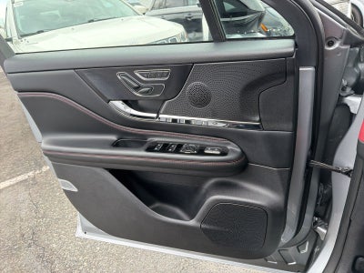 2023 Lincoln Corsair Grand Touring