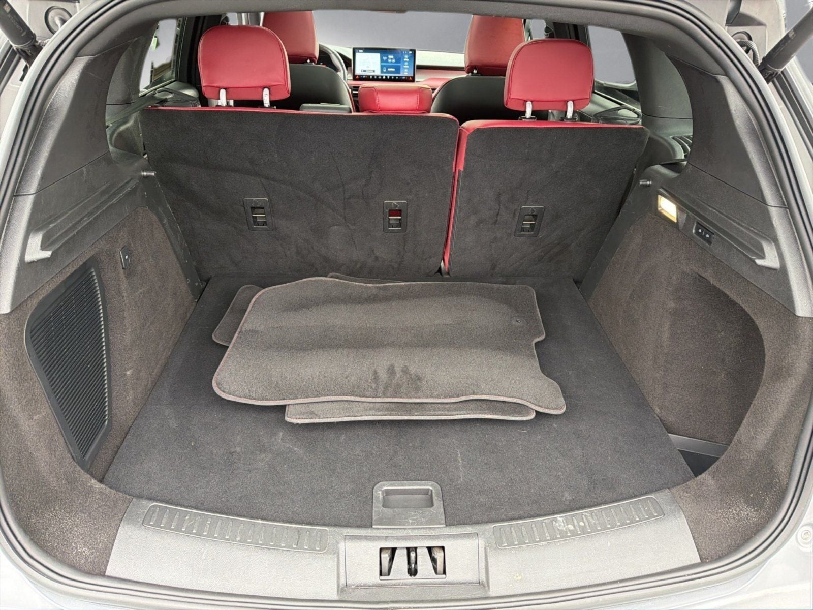 2023 Lincoln Corsair Grand Touring