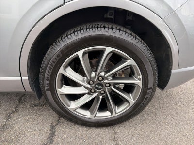 2023 Lincoln Corsair Grand Touring