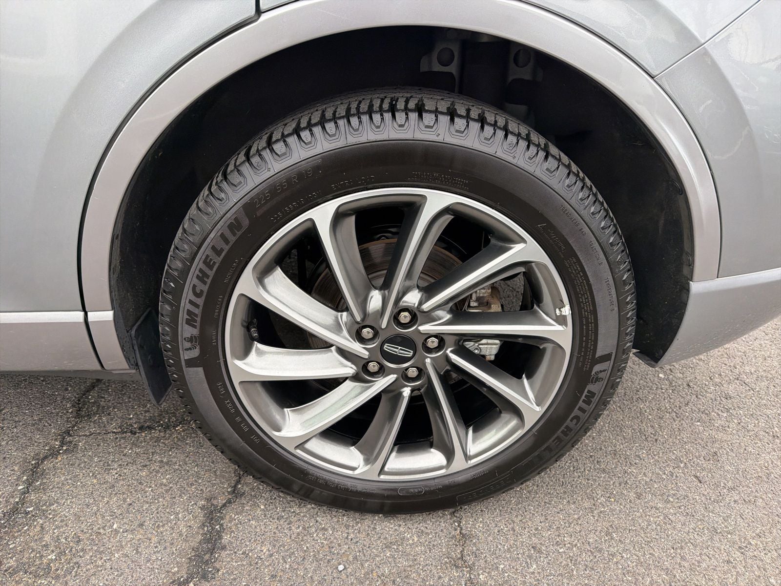 2023 Lincoln Corsair Grand Touring