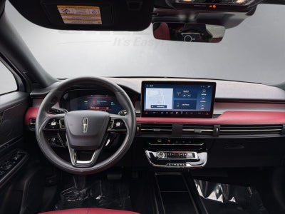 2023 Lincoln Corsair Grand Touring