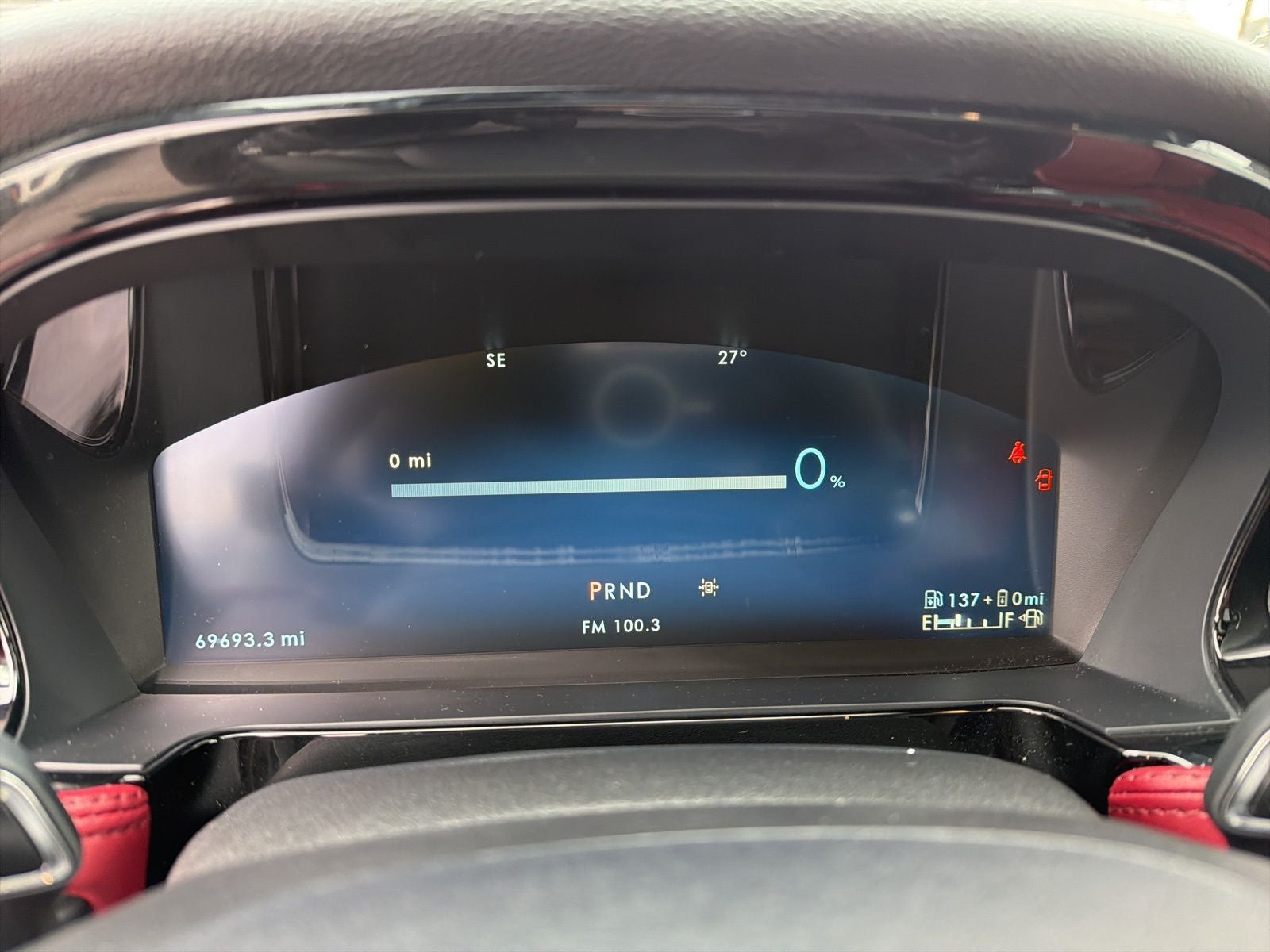 2023 Lincoln Corsair Grand Touring