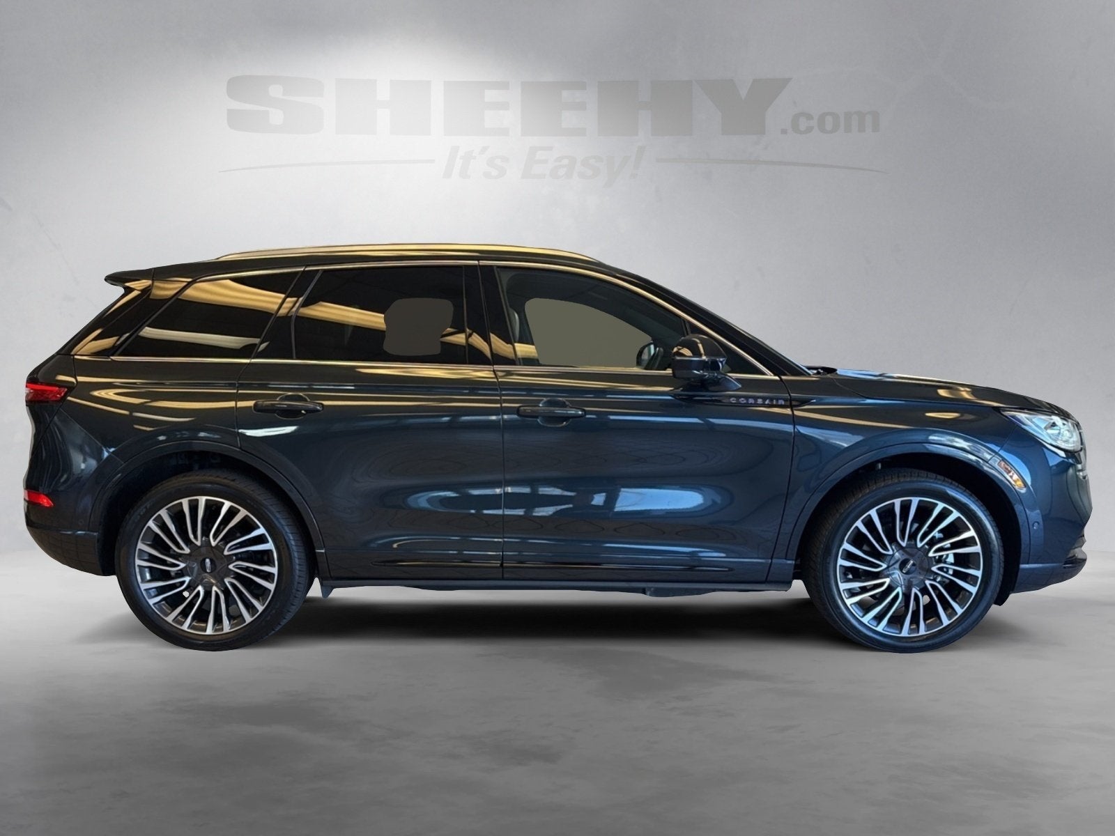 2022 Lincoln Corsair Grand Touring