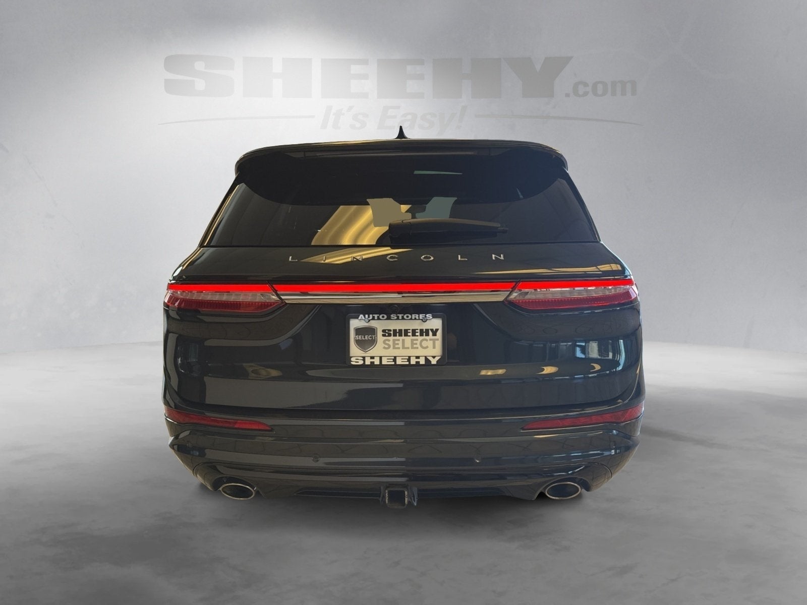 2022 Lincoln Corsair Grand Touring