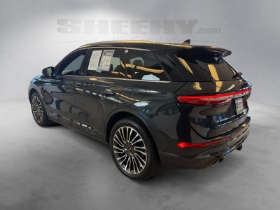 2022 Lincoln Corsair Grand Touring