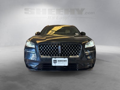 2022 Lincoln Corsair Grand Touring