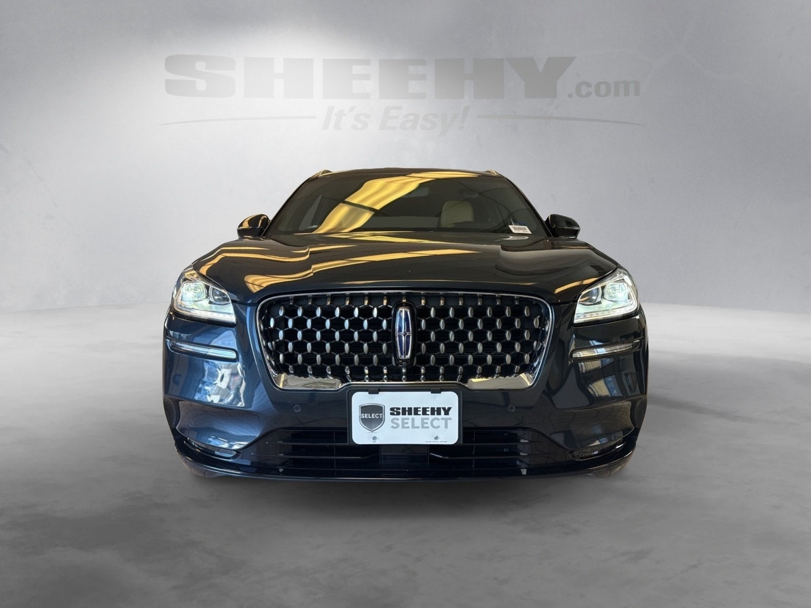 2022 Lincoln Corsair Grand Touring