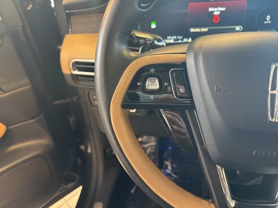 2022 Lincoln Corsair Grand Touring