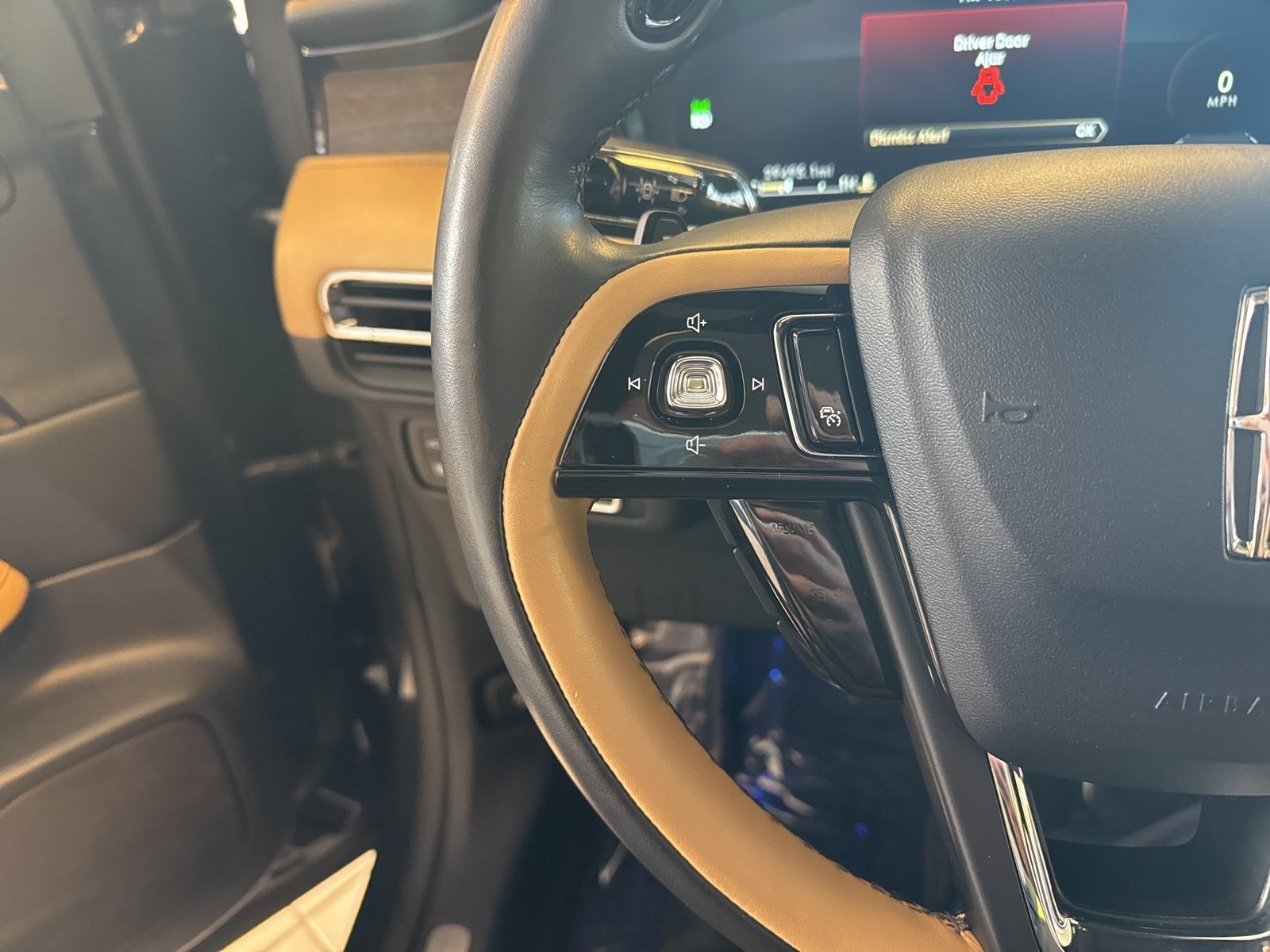 2022 Lincoln Corsair Grand Touring