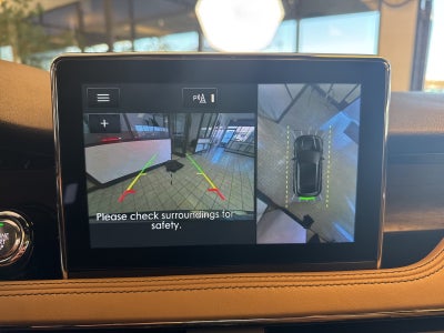 2022 Lincoln Corsair Grand Touring