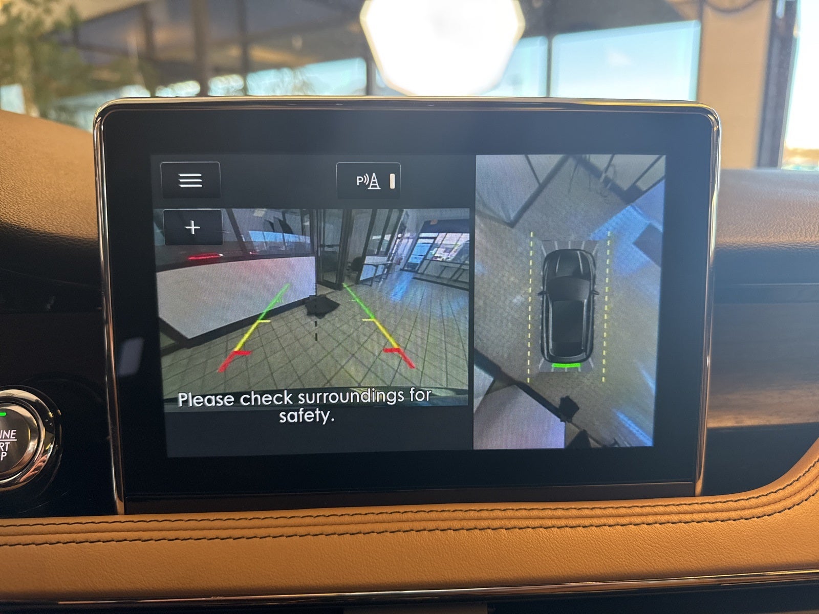 2022 Lincoln Corsair Grand Touring