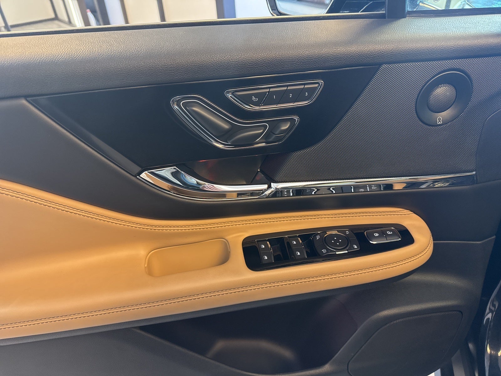 2022 Lincoln Corsair Grand Touring