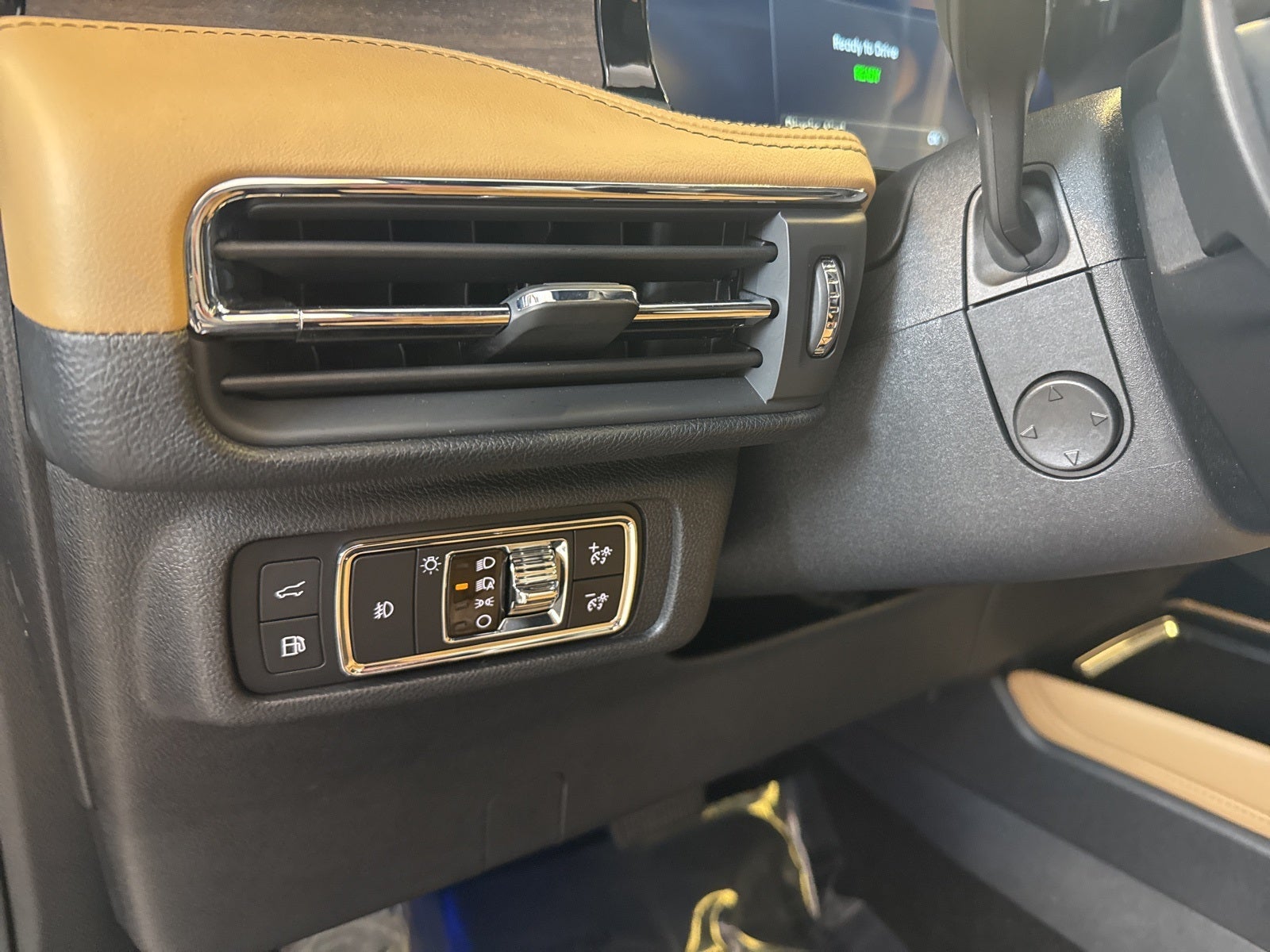 2022 Lincoln Corsair Grand Touring