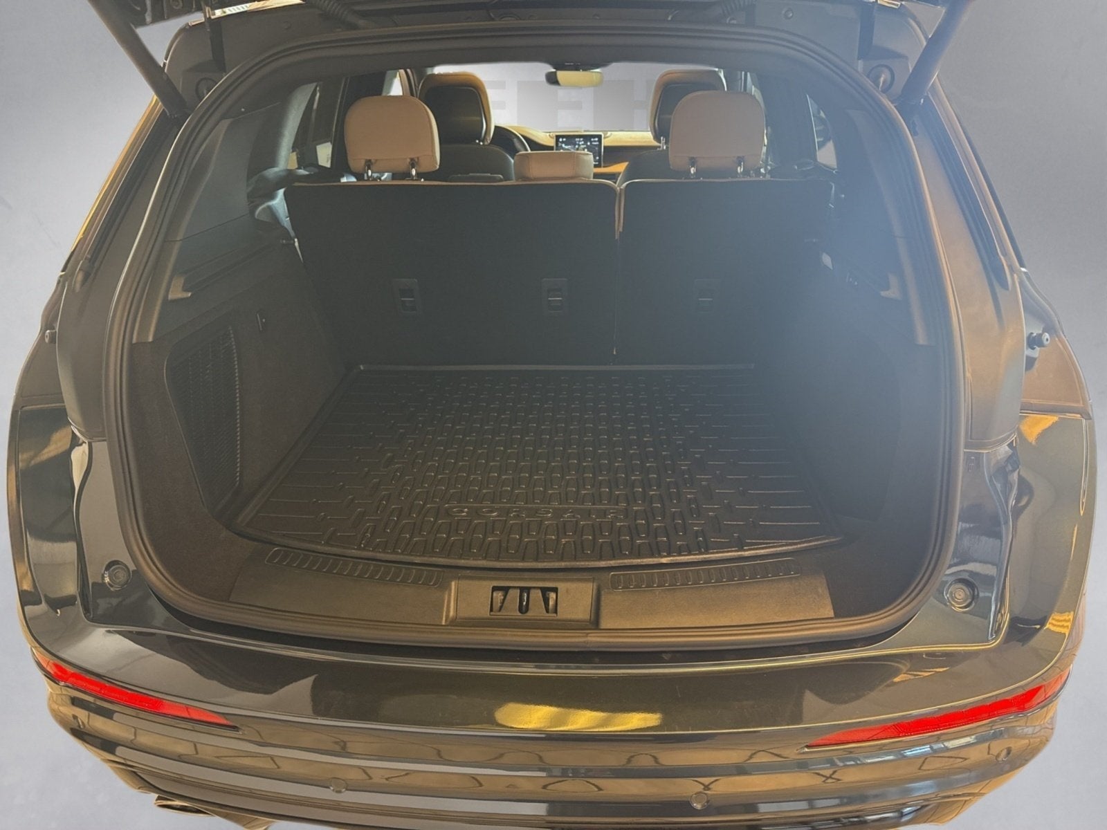 2022 Lincoln Corsair Grand Touring