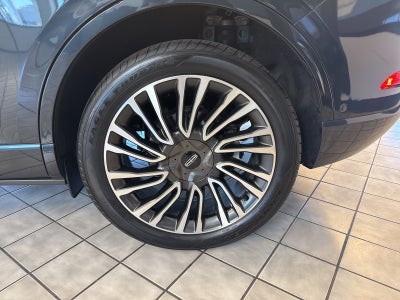 2022 Lincoln Corsair Grand Touring