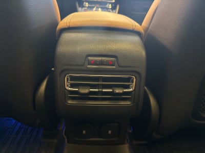 2022 Lincoln Corsair Grand Touring