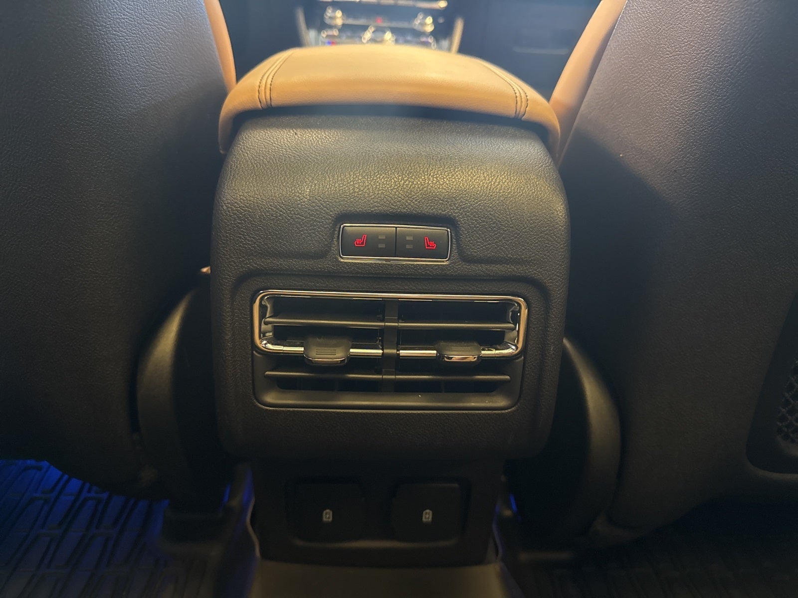 2022 Lincoln Corsair Grand Touring